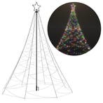 Kerstboom Buiten 300cm | Laatste Stuk!, Diversen, Kerst, Ophalen of Verzenden, Gebruikt