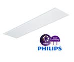 Philips Ledinaire LED Paneel | 120x30cm | 28W | 3600 lumen, Ophalen of Verzenden, Nieuw in verpakking, Verlichting
