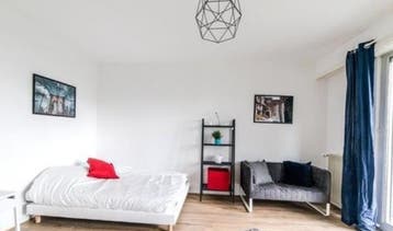 Te Huur Studio Groeneweg In Utrecht, 20 tot 35 m², Utrecht
