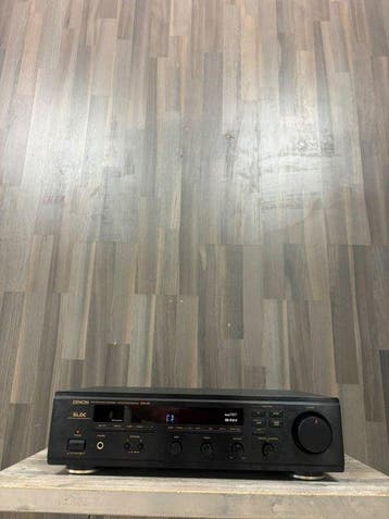 Denon - DRA-455 Solid state stereo receiver, Nieuw