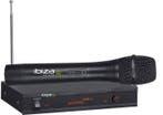 Ibiza Sound VHF1 - Draadloos microfoon systeem (Actie!), Ophalen of Verzenden, Nieuw