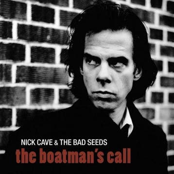 lp nieuw - Nick Cave &amp; The Bad Seeds - Boatmans call, Verzenden, Zo goed als nieuw, Overige formaten