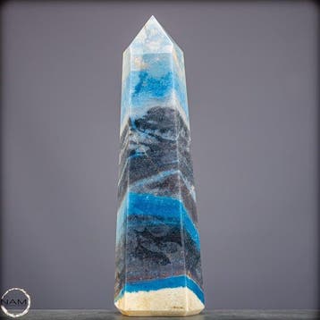 Natuurlijke Topkwaliteit Trolleit Obelisk, Brazilië- 3759.19