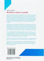 Microfoons in theorie en praktijk 9789053810590 T. Gorne, Boeken, Verzenden, Gelezen, T. Gorne