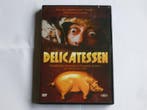 Delicatessen - Jean Pierre Jeunet (DVD), Ophalen of Verzenden, Zo goed als nieuw