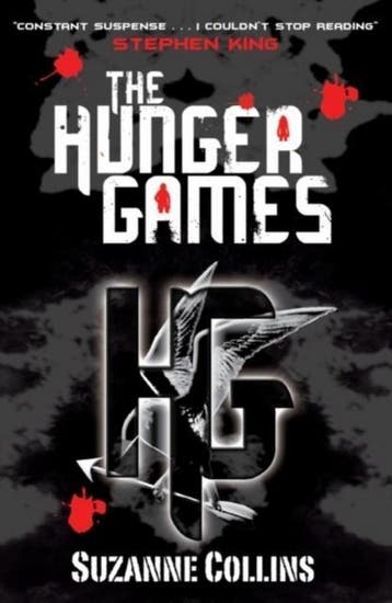 The Hunger Games / The Hunger Games / 1 - Suzanne Collins, Verzenden, Gelezen, Suzanne Collins
