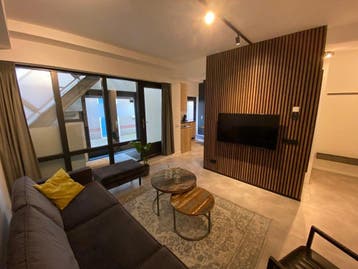 Te huur: Appartement Sint Andriesstraatje in Den Bosch, Den Bosch, Noord-Brabant, Appartement