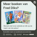 Voetbalsterren. Wesley Sneijder 9789020608243 Fred Diks, Verzenden, Gelezen, Fred Diks