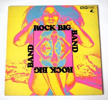 Akira Ishikawa and Count Buffalo Orchestra - Rock Big Band -, Cd's en Dvd's, Vinyl Singles, Nieuw in verpakking