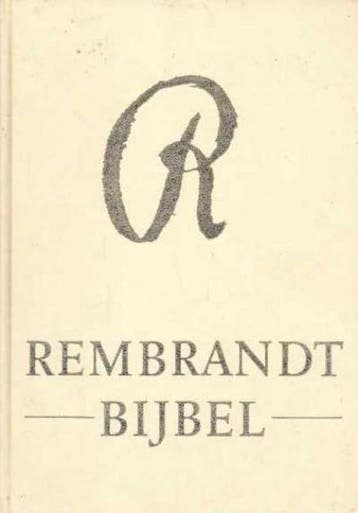 Statenvertaling-Rembrandtbijbel, Verzenden, Gelezen