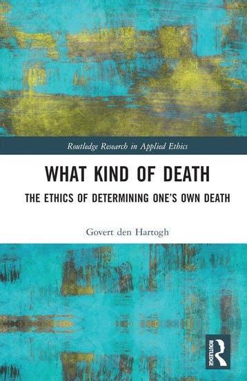 9781032247960 Routledge Research in Applied Ethics- What ..., Verzenden, Nieuw, Govert den Hartogh
