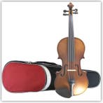 4/4 Viool  Primavera 200 | Super Speelklaar afgesteld, Ophalen of Verzenden, 4/4-viool, Met koffer, Viool