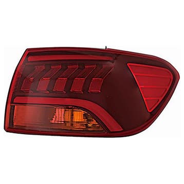 Kia Sorento 2018+ Achterlicht Rechts Buiten LED, Verzenden, Nieuw