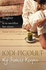 My Sisters Keeper 9780340960509 Jodi Picoult, Verzenden, Gelezen, Jodi Picoult