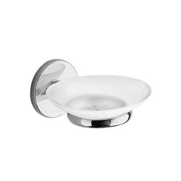 Bieden: Vermont Gedy 4211 soap holder elegant, Ophalen of Verzenden, Nieuw