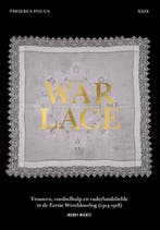 War Lace / Phoebus Focus / 29 9789464366532 Wendy Wiertz, Verzenden, Gelezen, Wendy Wiertz