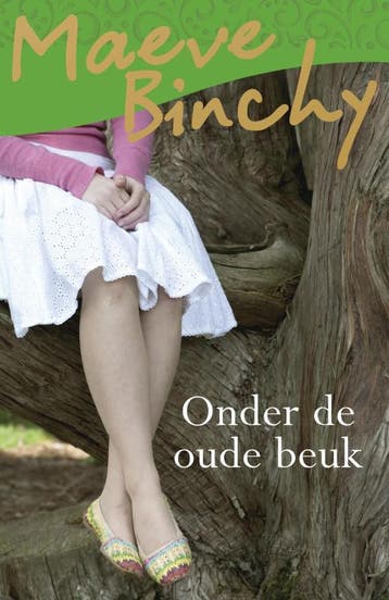 Onder de oude beuk - Maeve Binchy 9789047512707, Verzenden, Gelezen, Maeve Binchy