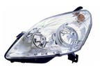 Opel Zafira B 2008+ Koplamp Links (Koplampen), Auto-onderdelen, Verzenden, Nieuw, Opel