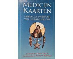 Boek Medicijnkaarten 9789023007845, Boeken, Overige Boeken, Zo goed als nieuw, Verzenden