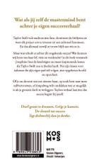 Doe en denk als Taylor Swift / Doe en denk 9789043938853, Boeken, Psychologie, Verzenden, Zo goed als nieuw, Josephine Inez