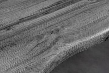 Bartafel WILD, 120 cm tafelblad, 40 mm X-poten, wilde, Huis en Inrichting, Tafels | Eettafels, Ophalen of Verzenden, Nieuw