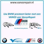 BMW VANOS revisie sets en units M52TU M54 S50 S54 S62 M62TU, Ophalen of Verzenden