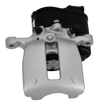 Electronic Remklauw voor Volvo S60/V60 1491687 6G912D048FC, Verzenden, Nieuw, Volvo