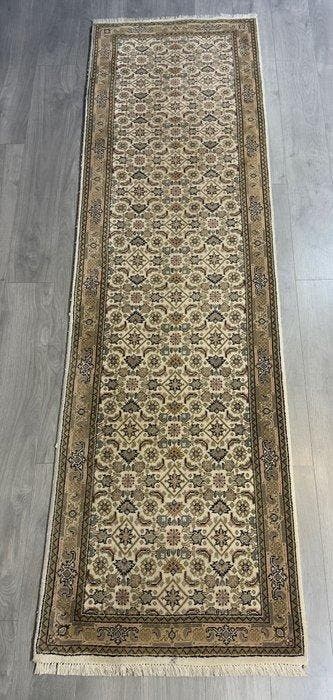 Tabriz - Vloerkleed - 302 cm - 83 cm, Nieuw