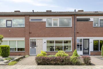 Te huur: Huis Dellenbeekstraat in Oldenzaal, Overijssel, Oldenzaal