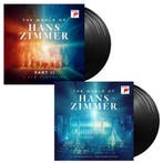 World of Hans Zimmer - Gift Bundle -, Cd's en Dvd's, Nieuw in verpakking