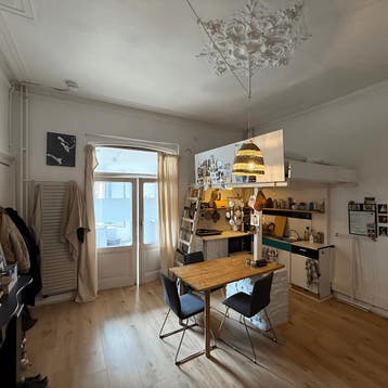 Kamer in Maastricht gevonden voor €850,- pm, 20 tot 35 m², Maastricht