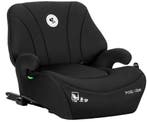 Lorelli Pyxis Black Isofix 125-150 cm i-Size Booster, Verzenden, Nieuw, 22 t/m 36 kg, Isofix