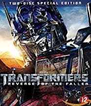 blu-ray - - Transformers 2 Special Edition 2-Disc, Cd's en Dvd's, Blu-ray, Nieuw in verpakking, Verzenden