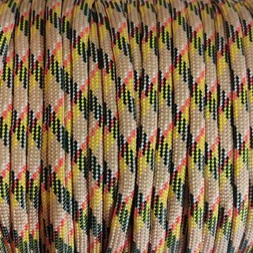 Autumn Paracord 550 - Type 3 - 15 meter #82, Hobby en Vrije tijd, Kralen en Sieraden maken, Ophalen of Verzenden, Nieuw, Draad