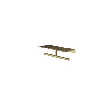 Hotbath &More Shelves - Dubbele Toiletrolhouder - Voor, Ophalen of Verzenden, Nieuw