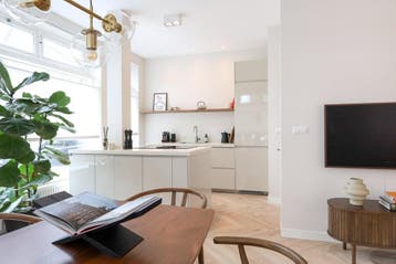 Te huur: Appartement Woestduinstraat in Amsterdam, Huizen en Kamers, Noord-Holland, Appartement, Amsterdam
