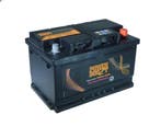 PowerBoozt PB.560.500 EFB start-stop accu 12 volt 60 ah, Ophalen of Verzenden, Nieuw