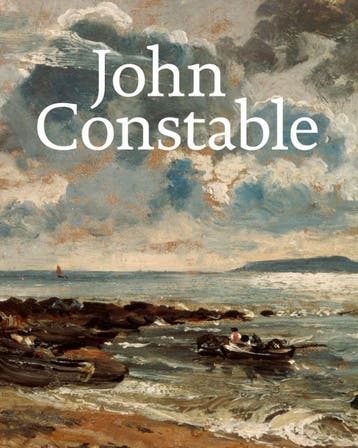 John Constable | Michiel Plomp-Terry van Druten | Nieuw, Boeken, Ophalen of Verzenden, Nieuw, Michiel Plomp-Terry van Druten