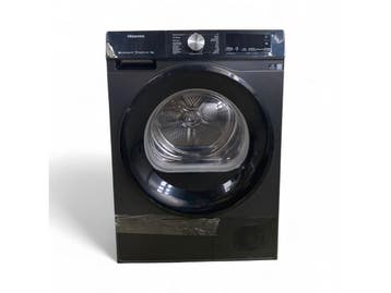 Hisense DH3S902BB3 - Warmtepompdroger - A+++, Verzenden, Zo goed als nieuw
