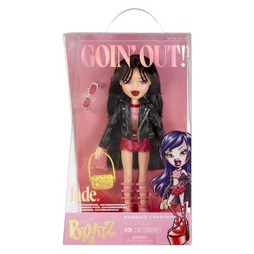 MGA Bratz fashion pop Jade met acce van €43,99 voor €22,00, Ophalen of Verzenden, Nieuw