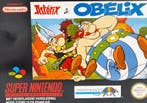 MarioSNES.nl: Asterix & Obelix Compleet - iDEAL!, Spelcomputers en Games, Games | Nintendo Super NES, Ophalen of Verzenden, Gebruikt