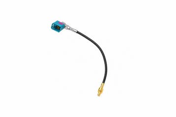 Antenne-adapter voor GPS voor Audi RNS-D (Navi plus) naar, Ophalen of Verzenden, Nieuw, Audi