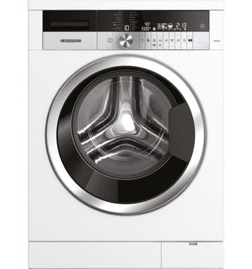 Grundig GWN48555C Wasmachine599, Overige typen, Nieuw, Ophalen of Verzenden, Energieklasse A of zuiniger