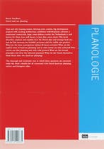 Dutch land-use planning / Planologie 9789012120685, Verzenden, Gelezen, B. Needham