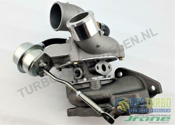 Fabrieks Nieuw Turbo Hyundai H100 2.5 D, Auto-onderdelen, Motor en Toebehoren, Ophalen of Verzenden, Nieuw, Hyundai