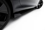 Street Pro Side Skirts Diffusers + Flaps Jaguar F-Type X152, Verzenden, Nieuw, Jaguar