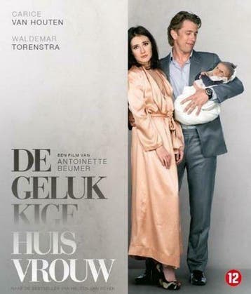 De gelukkige huisvrouw koopje (blu-ray tweedehands film), Ophalen of Verzenden, Nieuw in verpakking