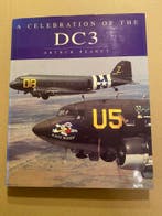A Celebration of the Douglas DC3 -  fotos - techniek- info, Ophalen of Verzenden, Gebruikt, Boek of Tijdschrift