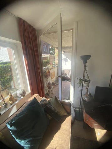 Te huur: Appartement Visstraat in Delft, Huizen en Kamers, Appartement, Delft, Zuid-Holland