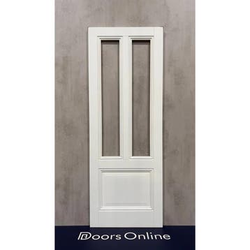 Bruynzeel binnendeur X1901 88x211,5 (Opdek universeel), 80 tot 100 cm, Binnendeur, Nieuw, Ophalen of Verzenden